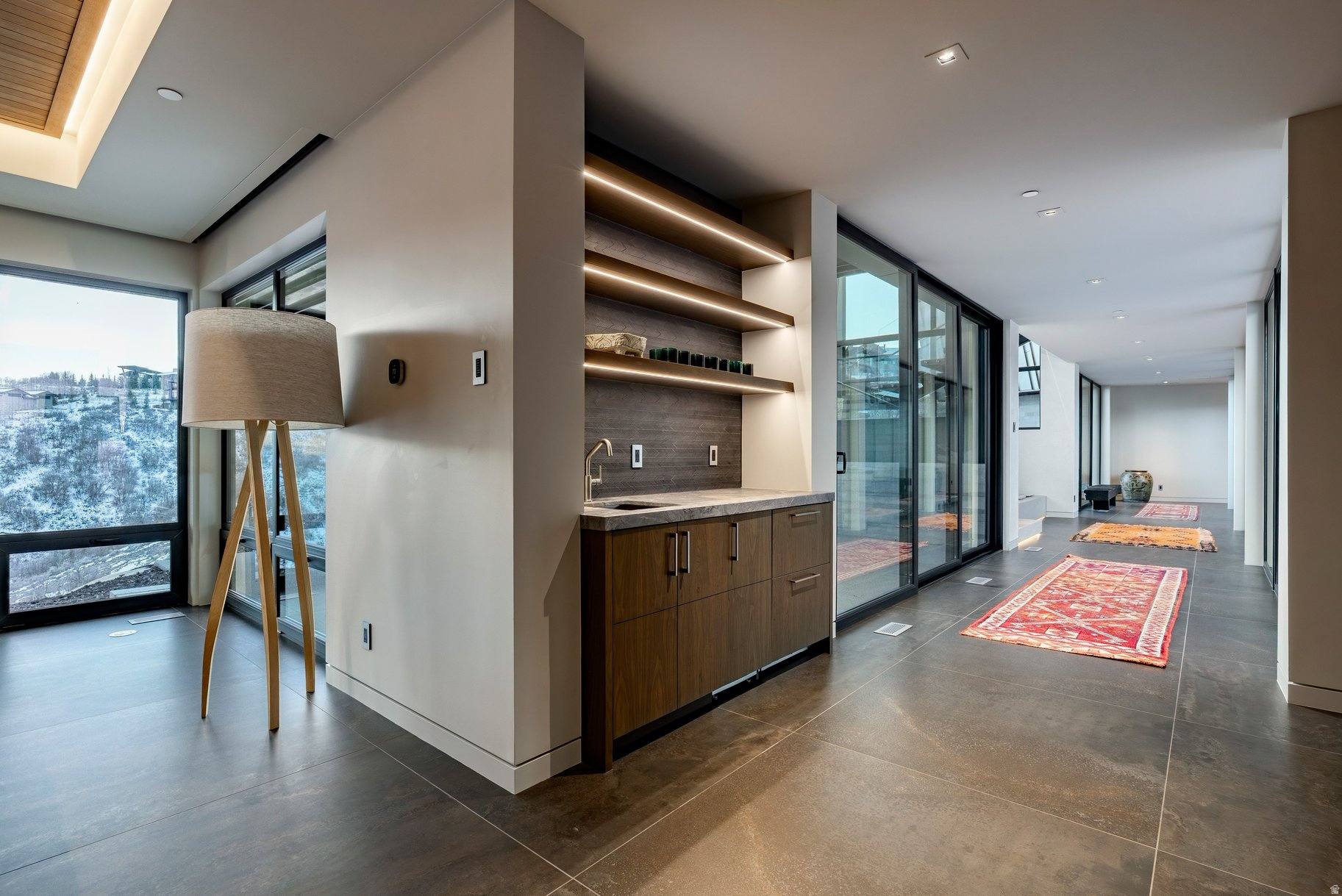 PROMONTORY - Residential