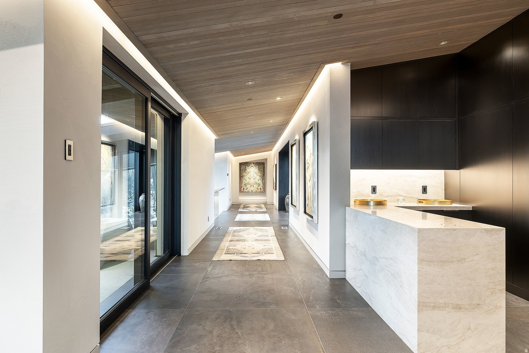 PROMONTORY - Residential