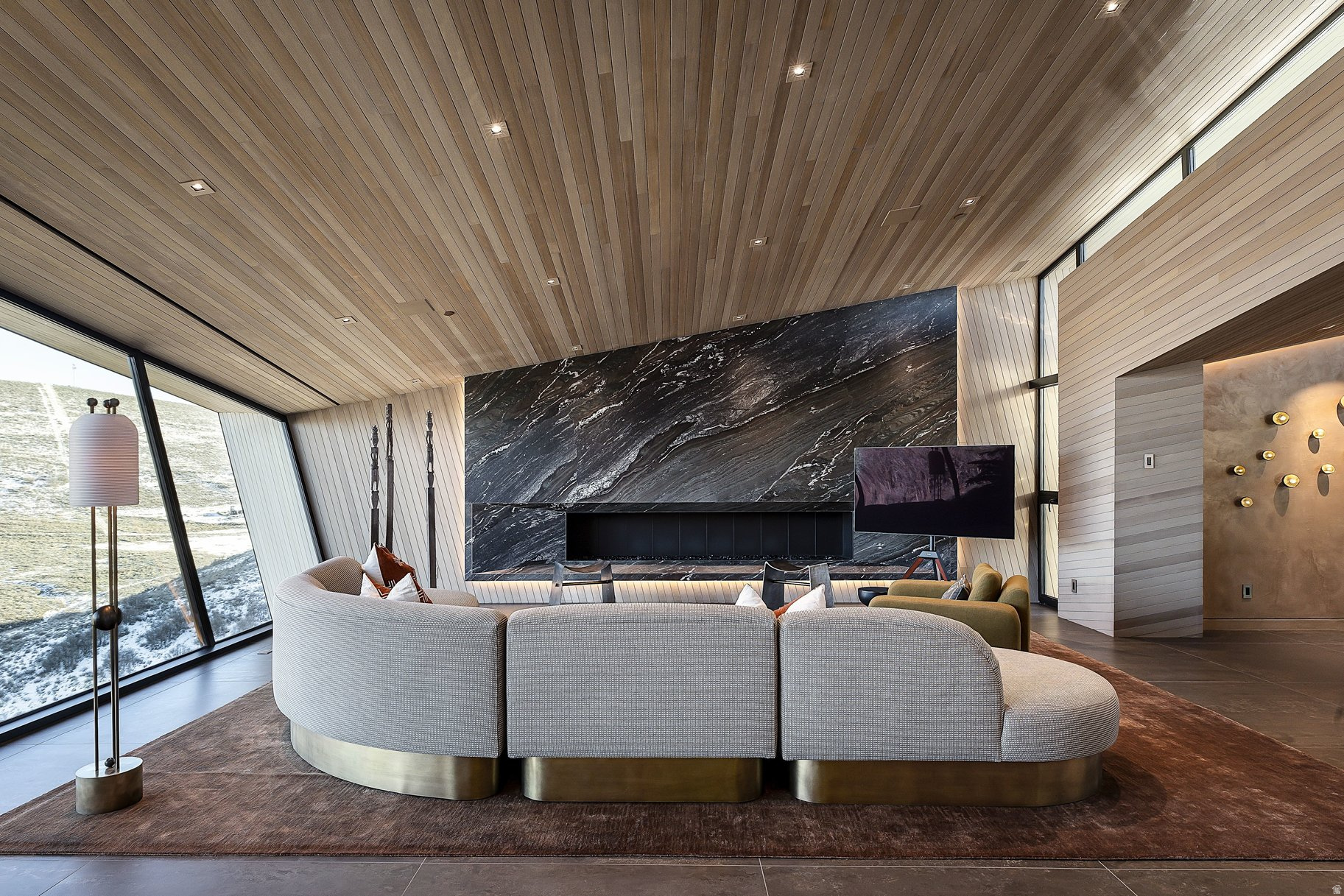 PROMONTORY - Residential