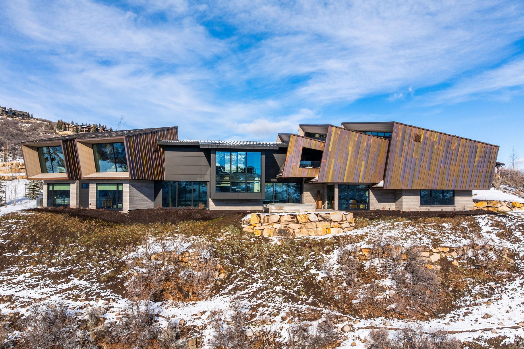 PROMONTORY - Residential