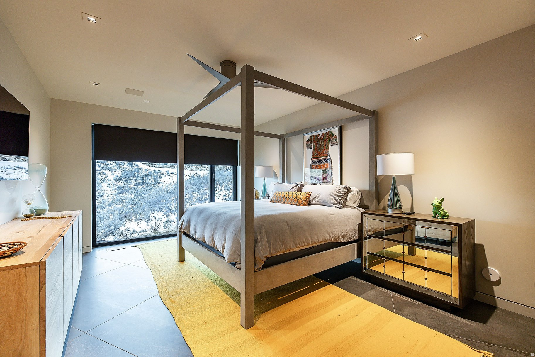 PROMONTORY - Residential