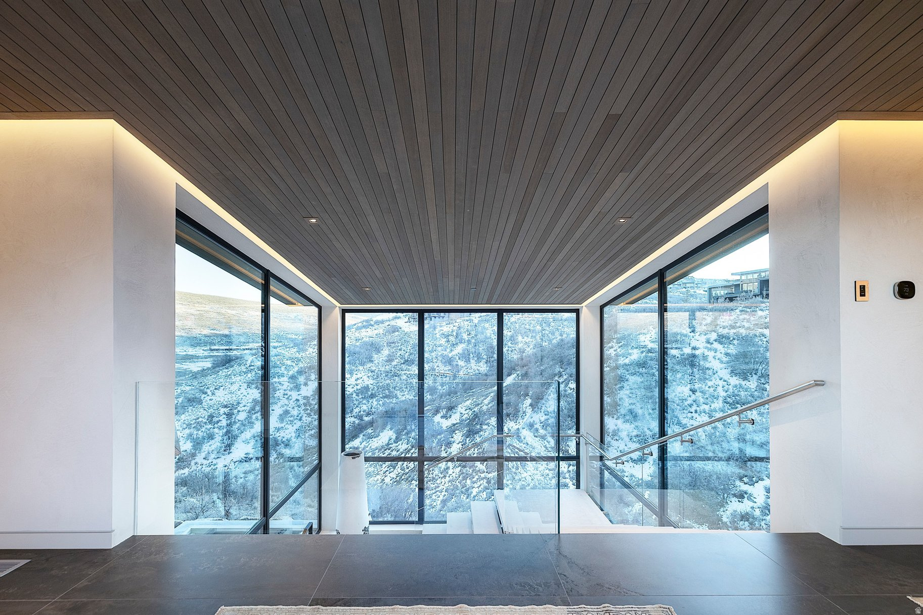 PROMONTORY - Residential