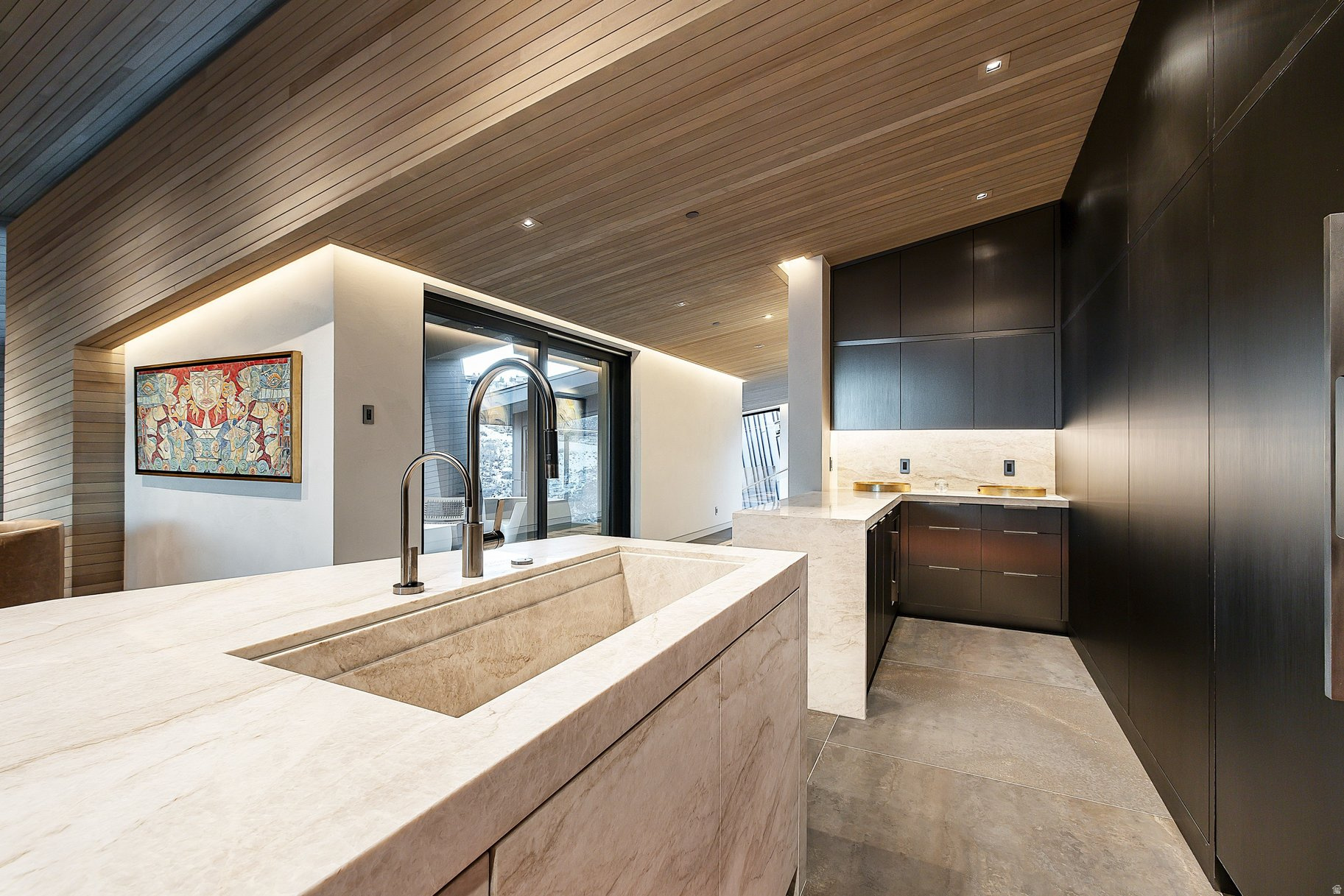 PROMONTORY - Residential