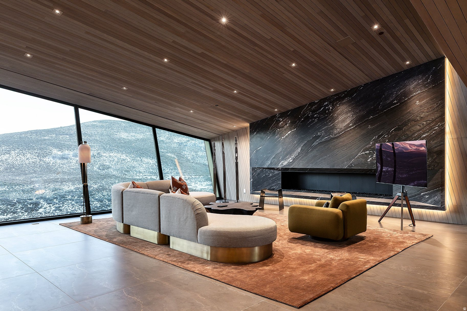 PROMONTORY - Residential