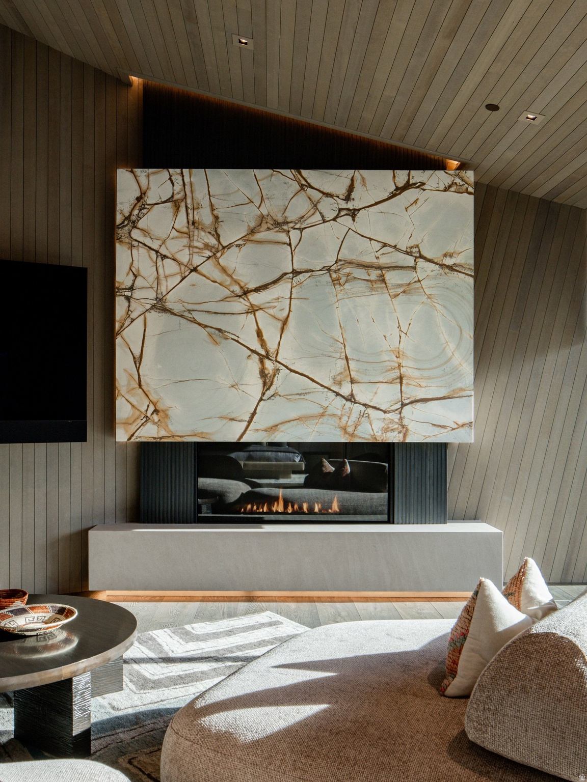 PROMONTORY - Residential