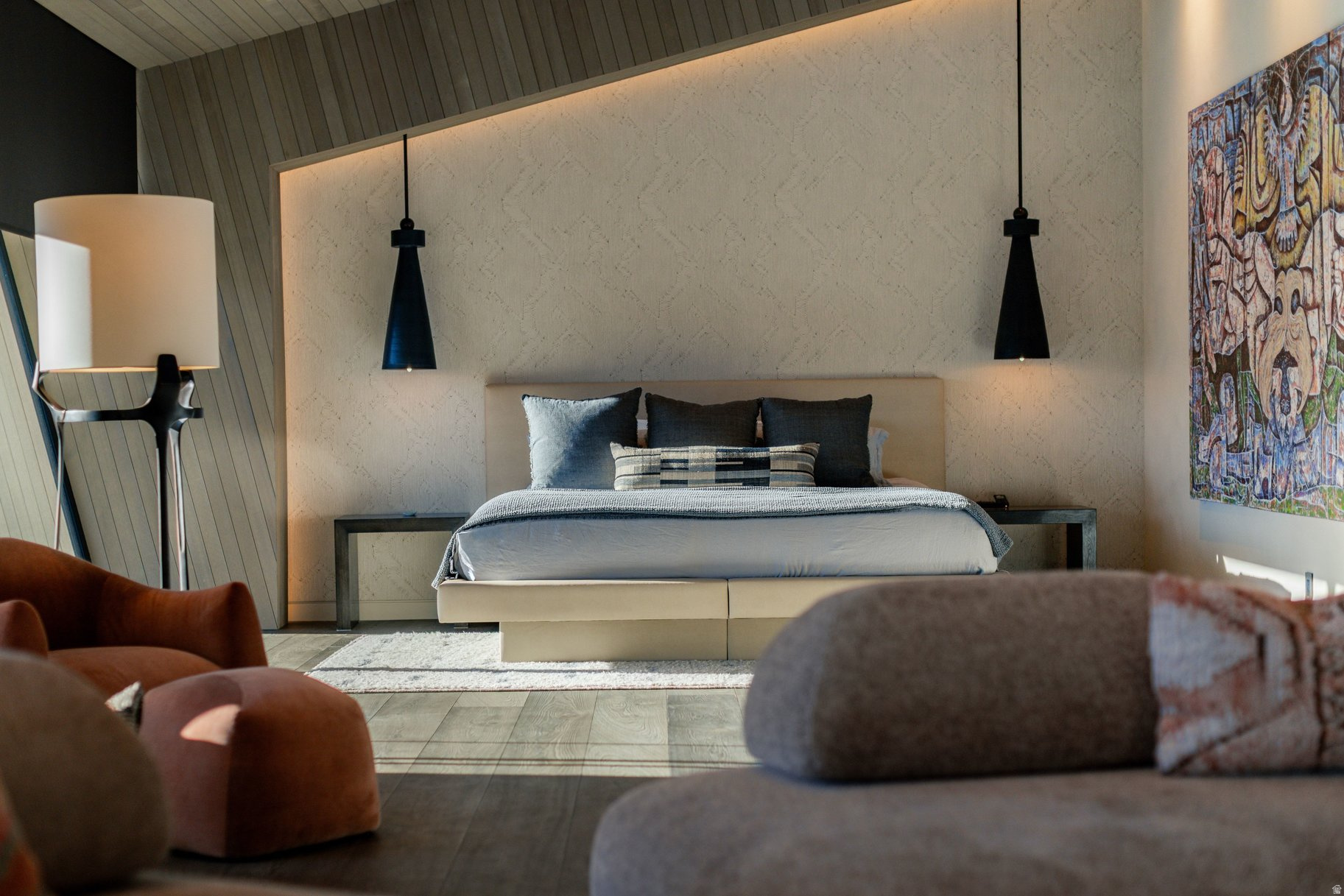 PROMONTORY - Residential