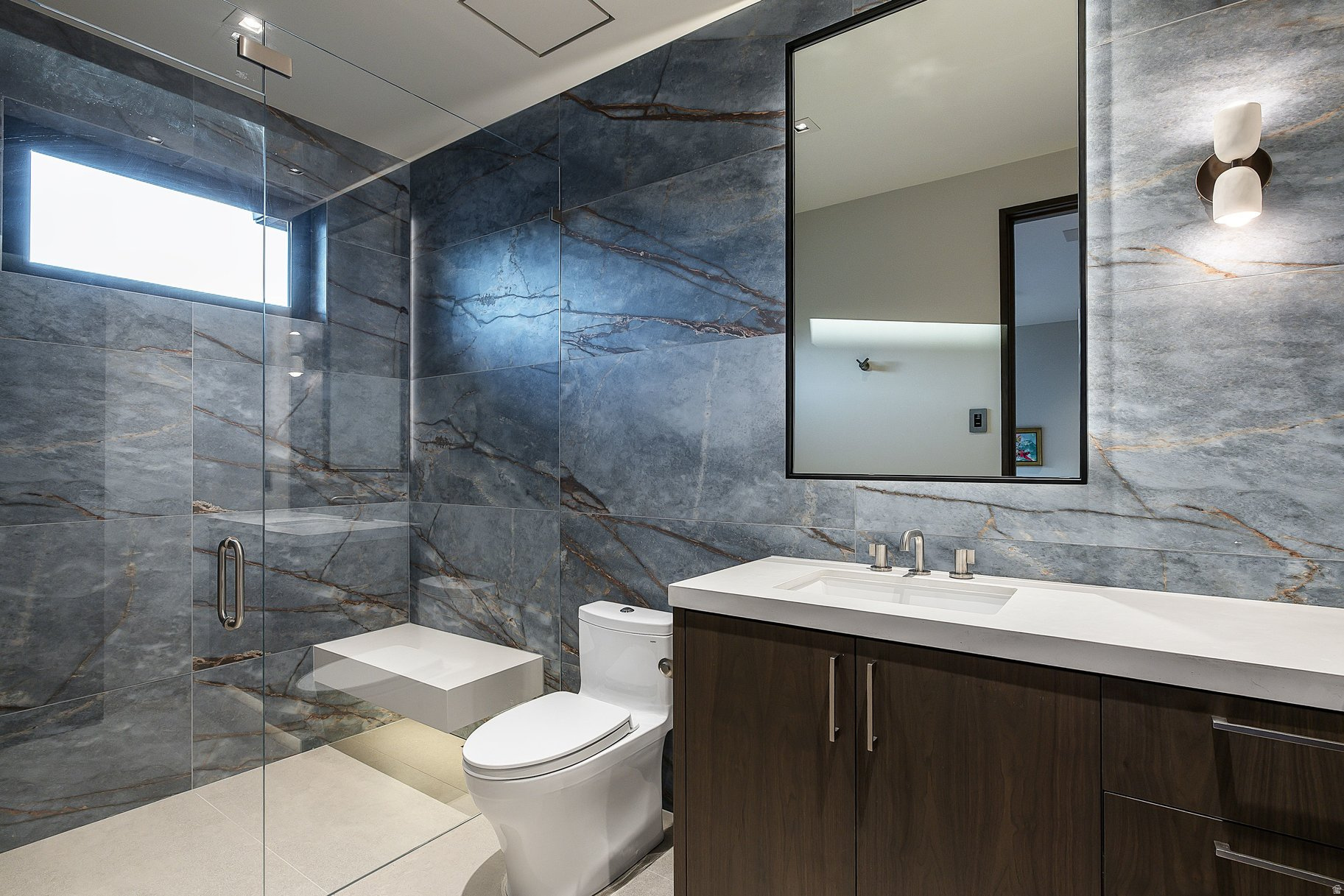 PROMONTORY - Residential