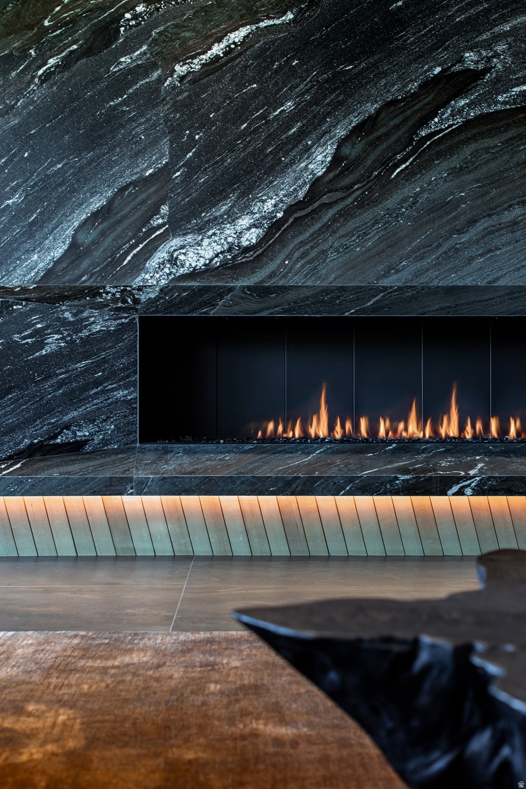 PROMONTORY - Residential