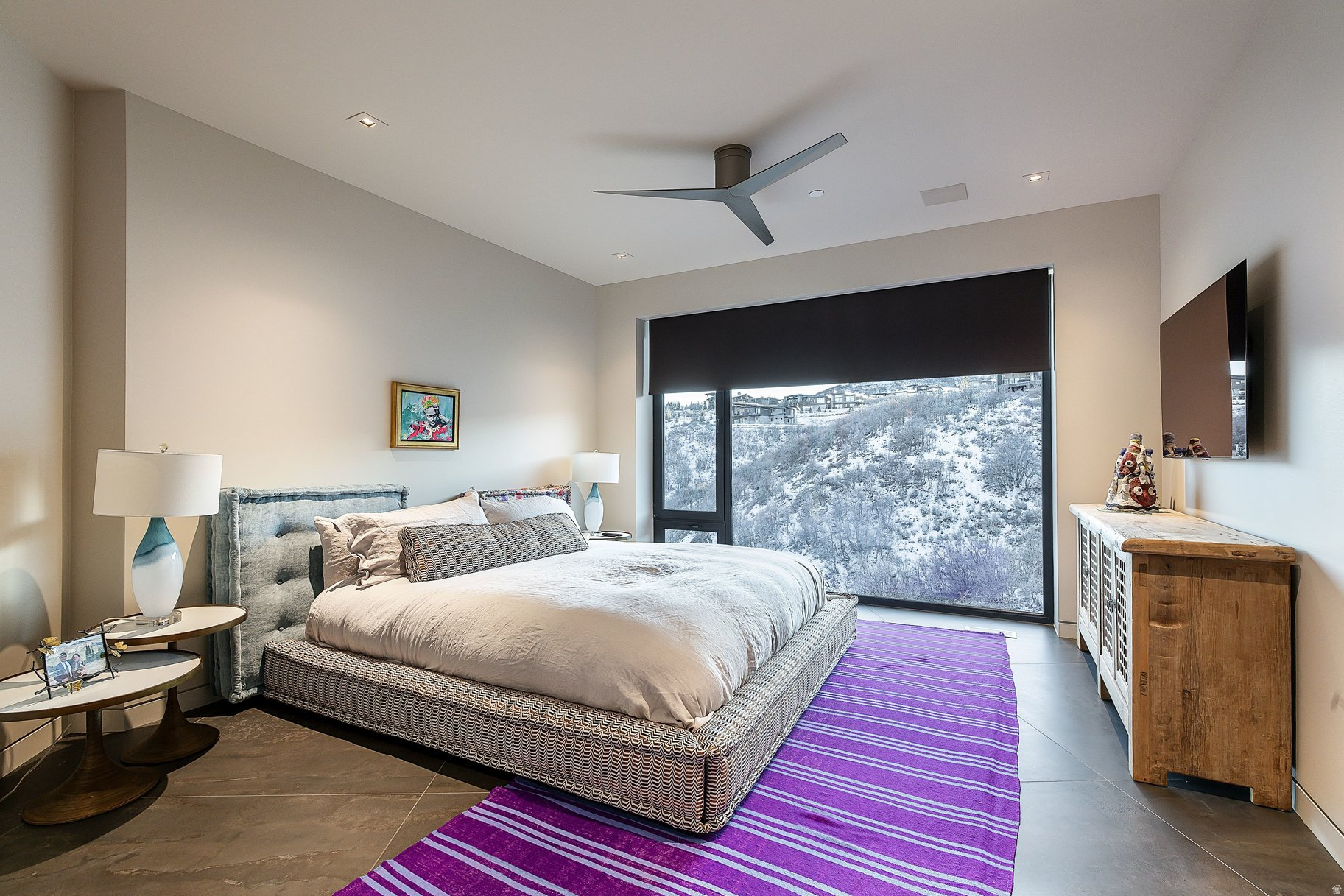 PROMONTORY - Residential