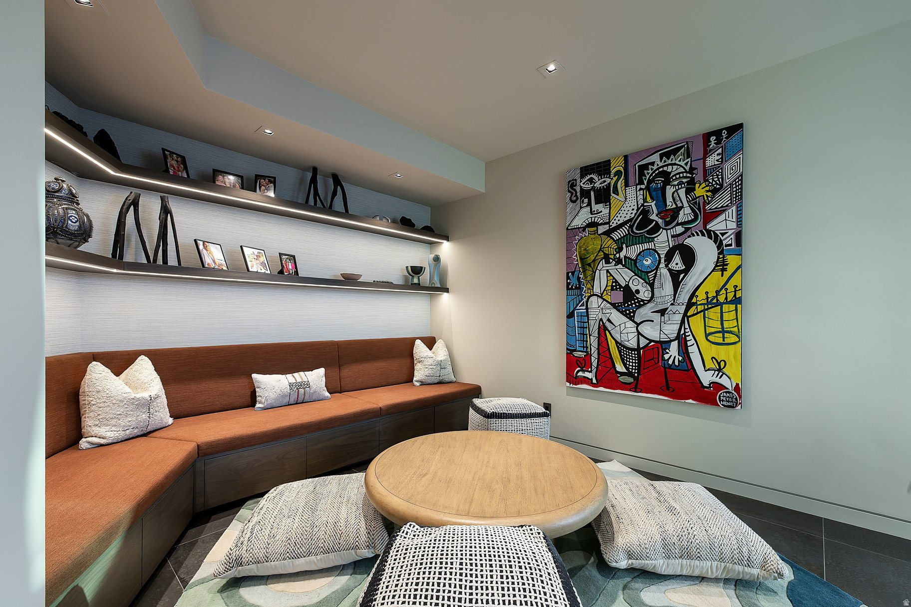 PROMONTORY - Residential