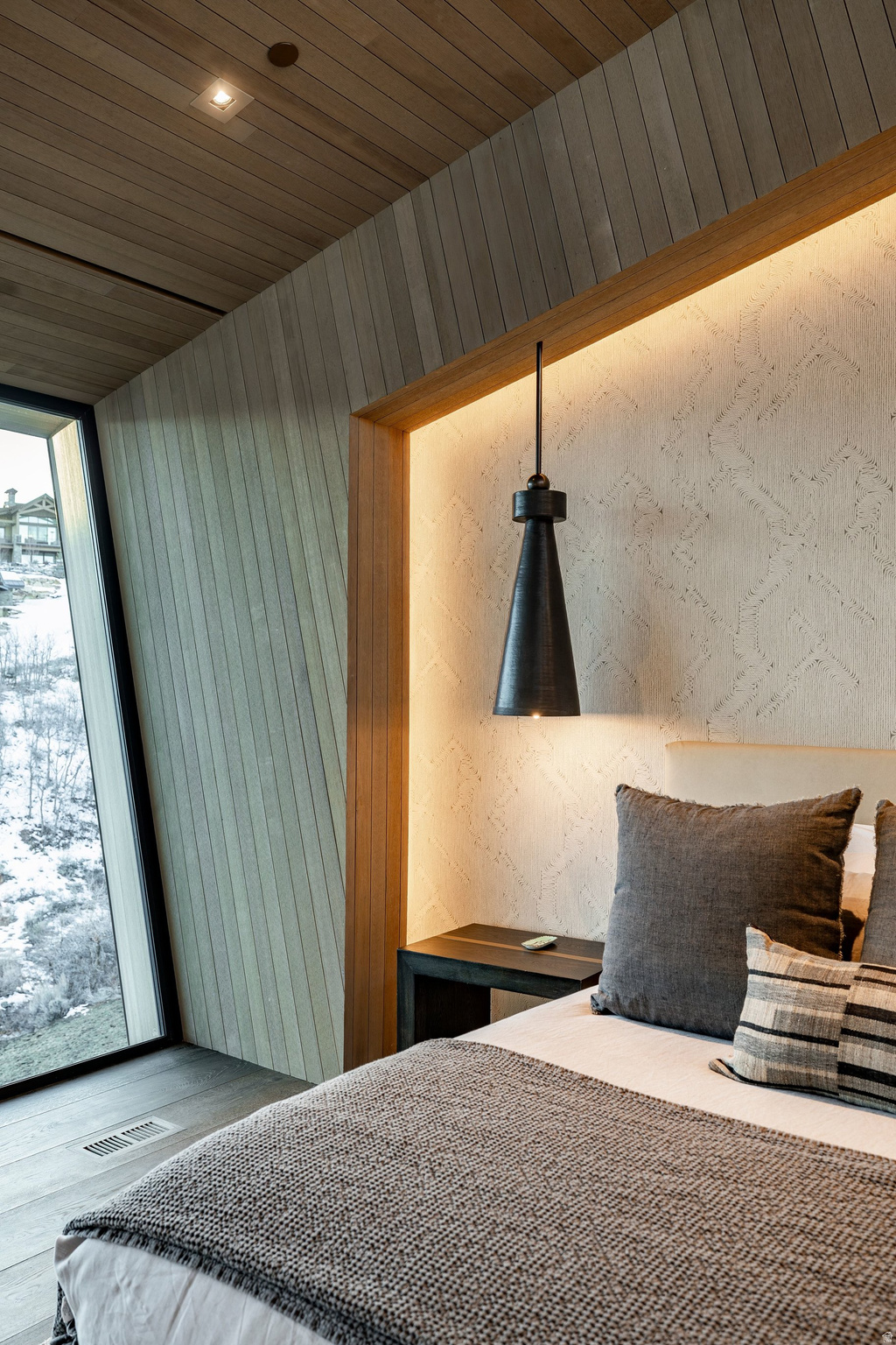 PROMONTORY - Residential