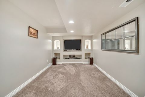 Tiny photo for 1143 W HOLLOW VIEW WAY, West Jordan, UT 84084 (MLS # 2142232)