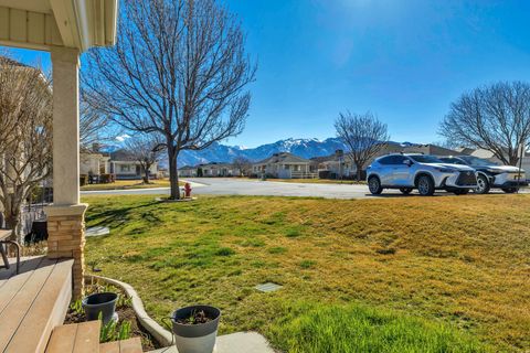 Tiny photo for 1143 W HOLLOW VIEW WAY, West Jordan, UT 84084 (MLS # 2142232)
