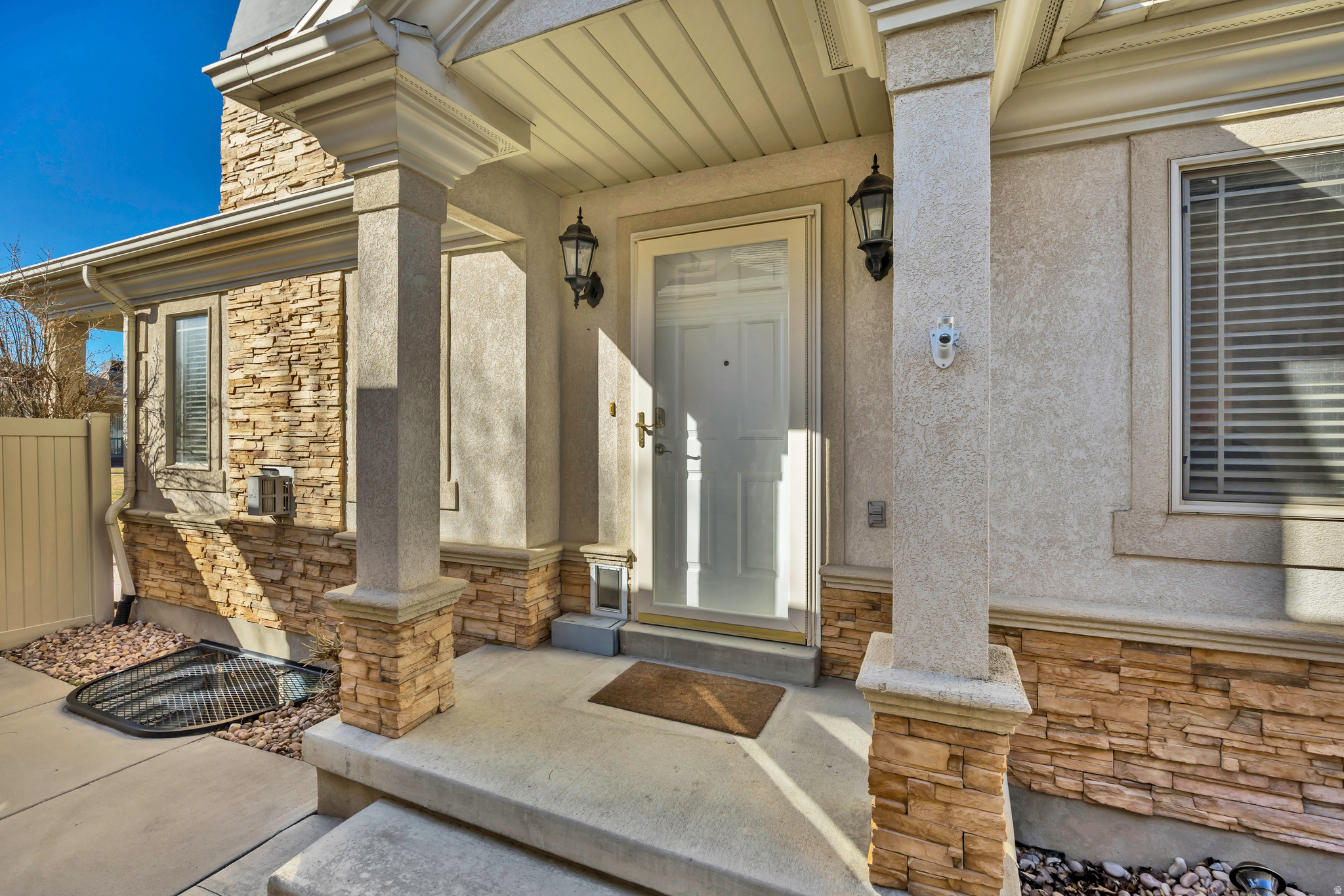 SPRING HOLLOW AT BATEMAN FARM - Residential