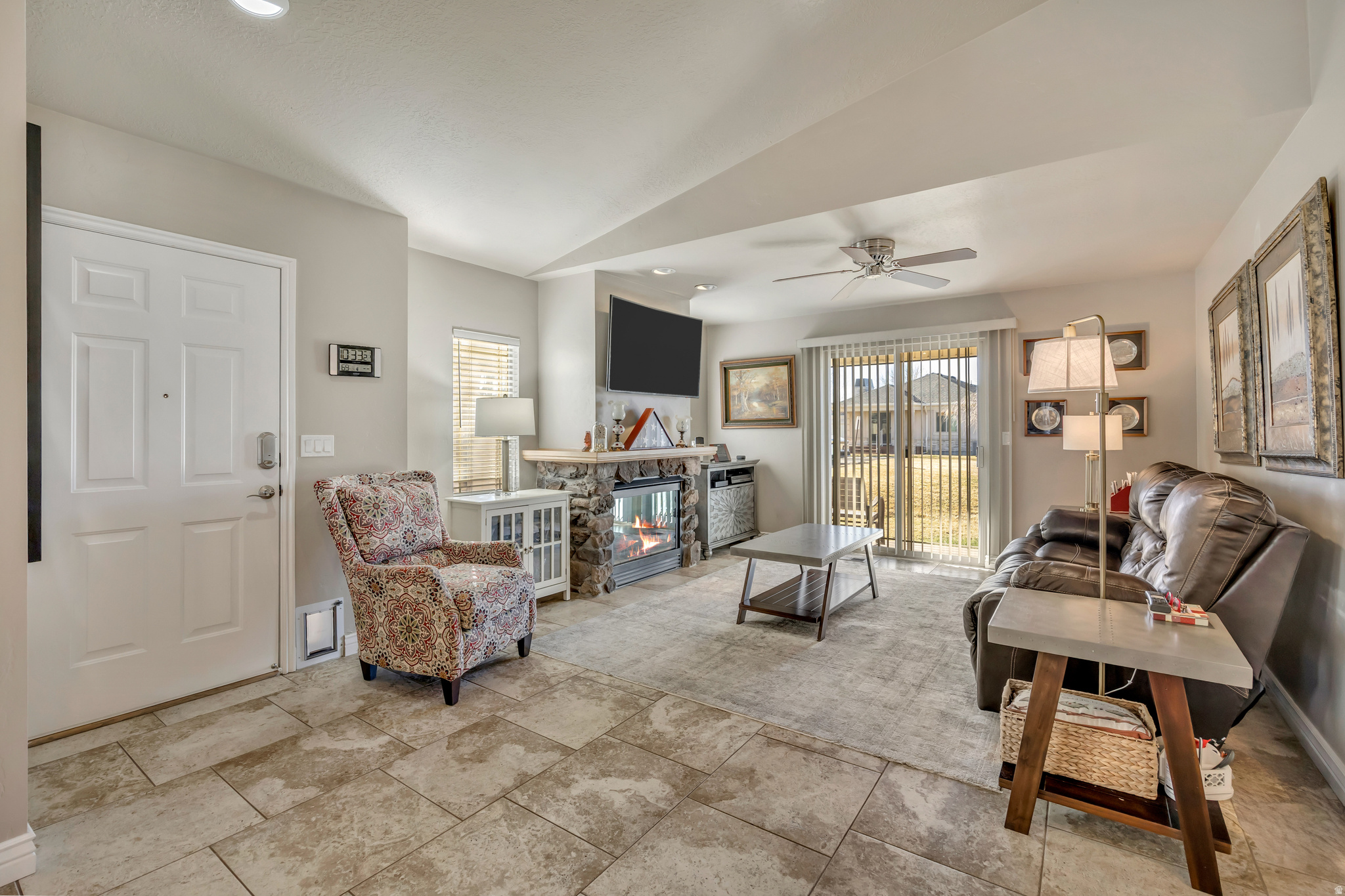 SPRING HOLLOW AT BATEMAN FARM - Residential