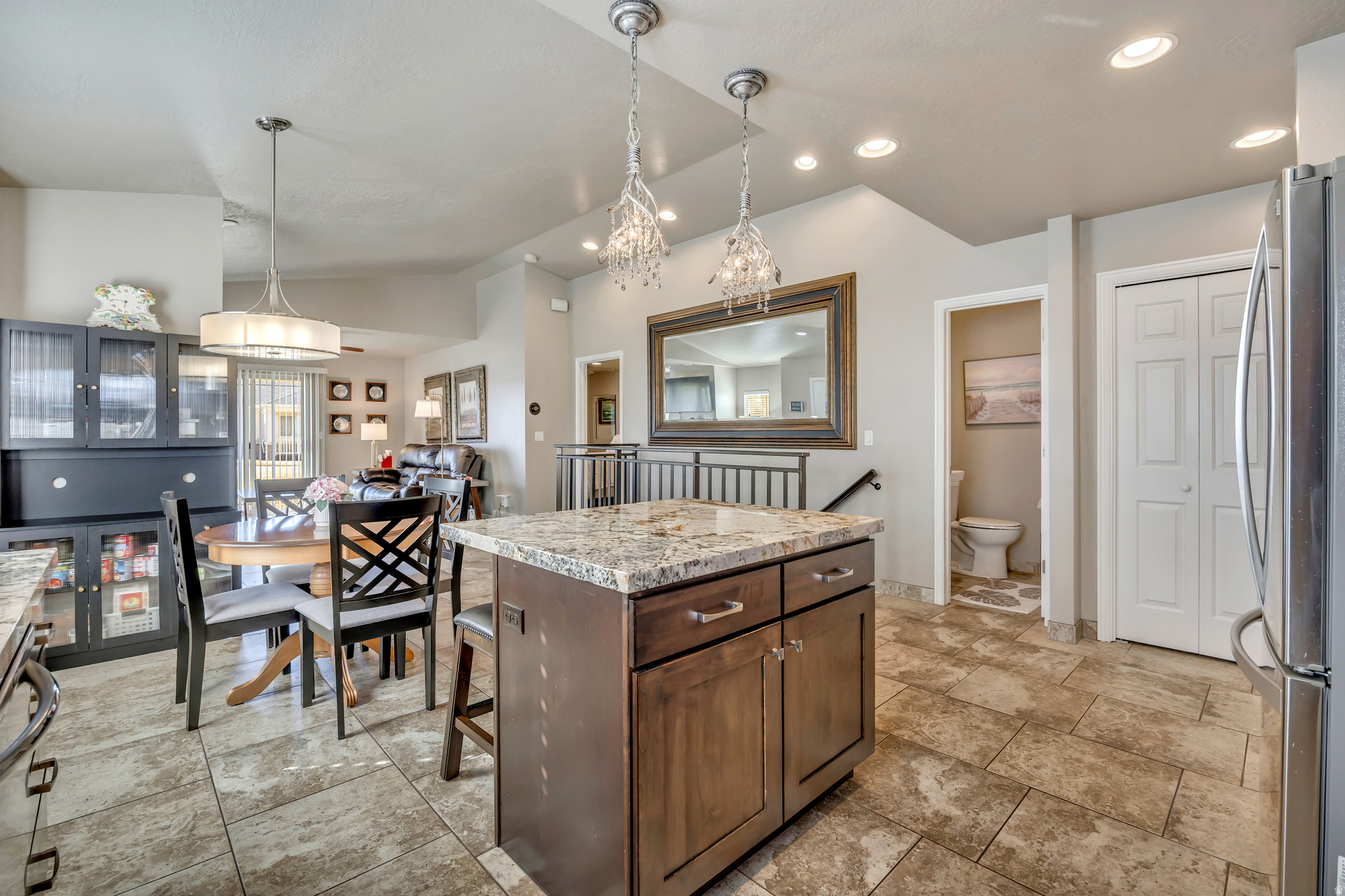 SPRING HOLLOW AT BATEMAN FARM - Residential