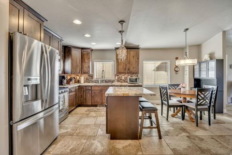 Tiny photo for 1143 W HOLLOW VIEW WAY, West Jordan, UT 84084 (MLS # 2142232)