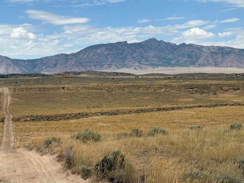 Vacant Land For Sale - #24<br/> Levan, UT 84639
