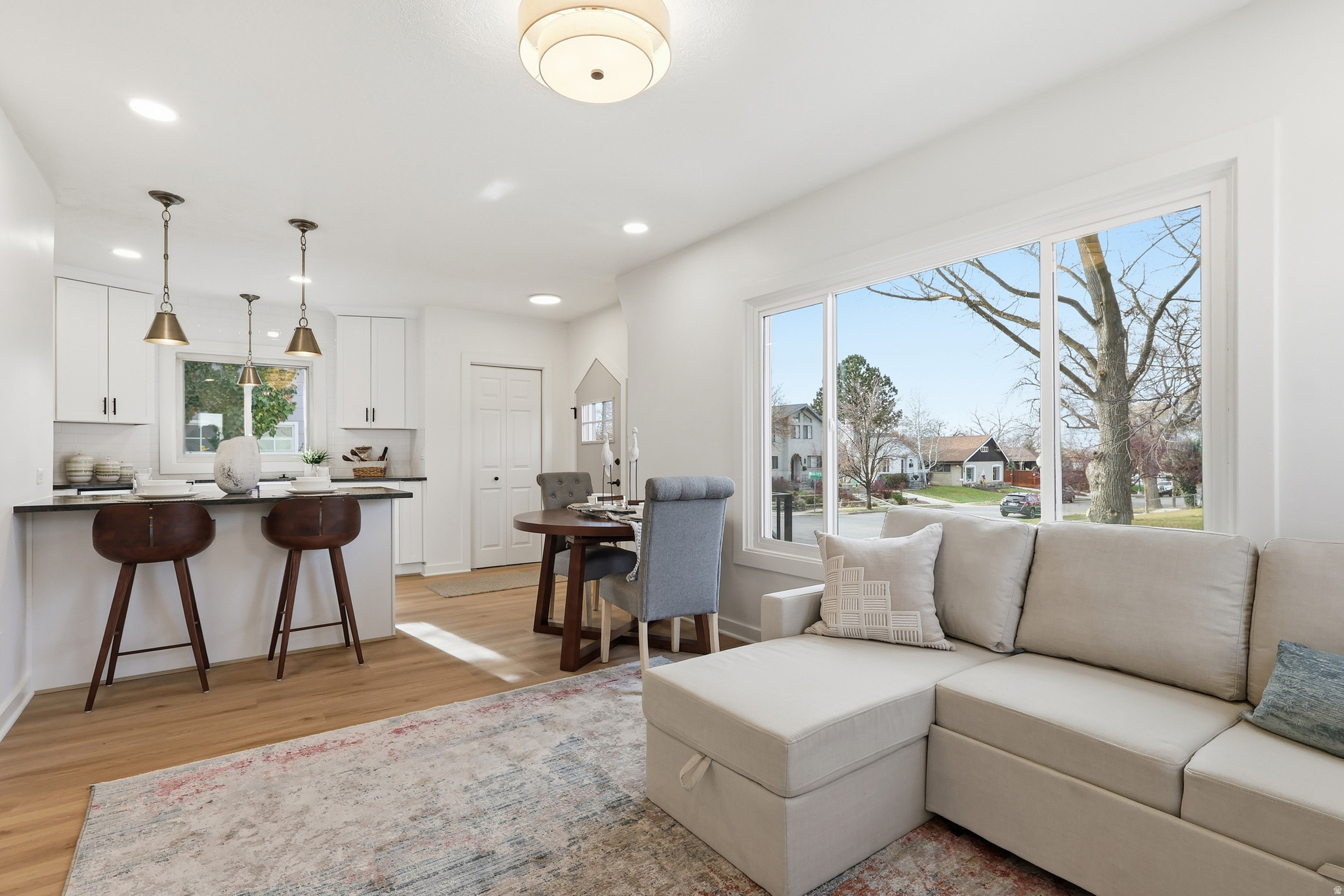 HIGHLAND PARK - Residential