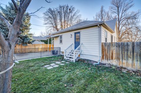 Tiny photo for 2759 S CHADWICK ST, Salt Lake City, UT 84106 (MLS # 2124783)