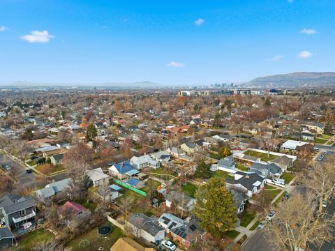 Tiny photo for 2759 S CHADWICK ST, Salt Lake City, UT 84106 (MLS # 2124783)