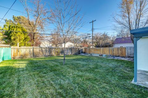 Tiny photo for 2759 S CHADWICK ST, Salt Lake City, UT 84106 (MLS # 2124783)