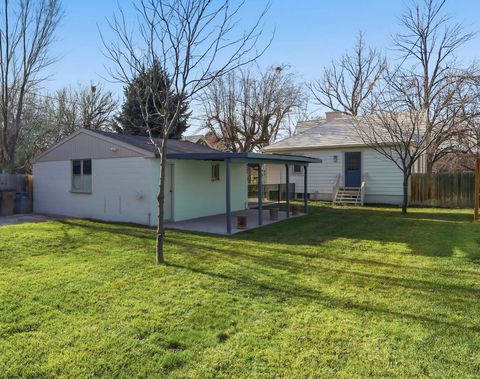 Tiny photo for 2759 S CHADWICK ST, Salt Lake City, UT 84106 (MLS # 2124783)