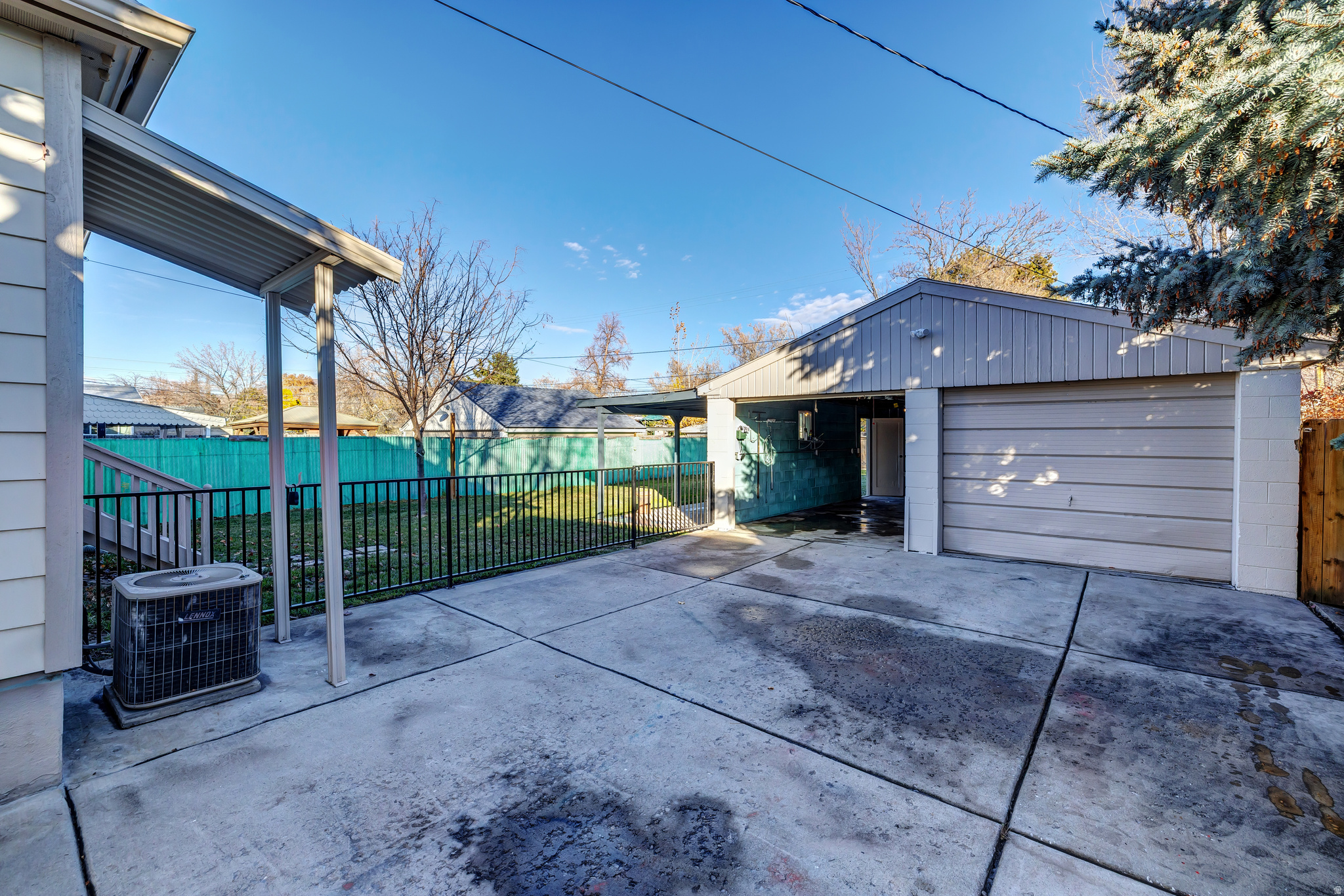 HIGHLAND PARK - Residential