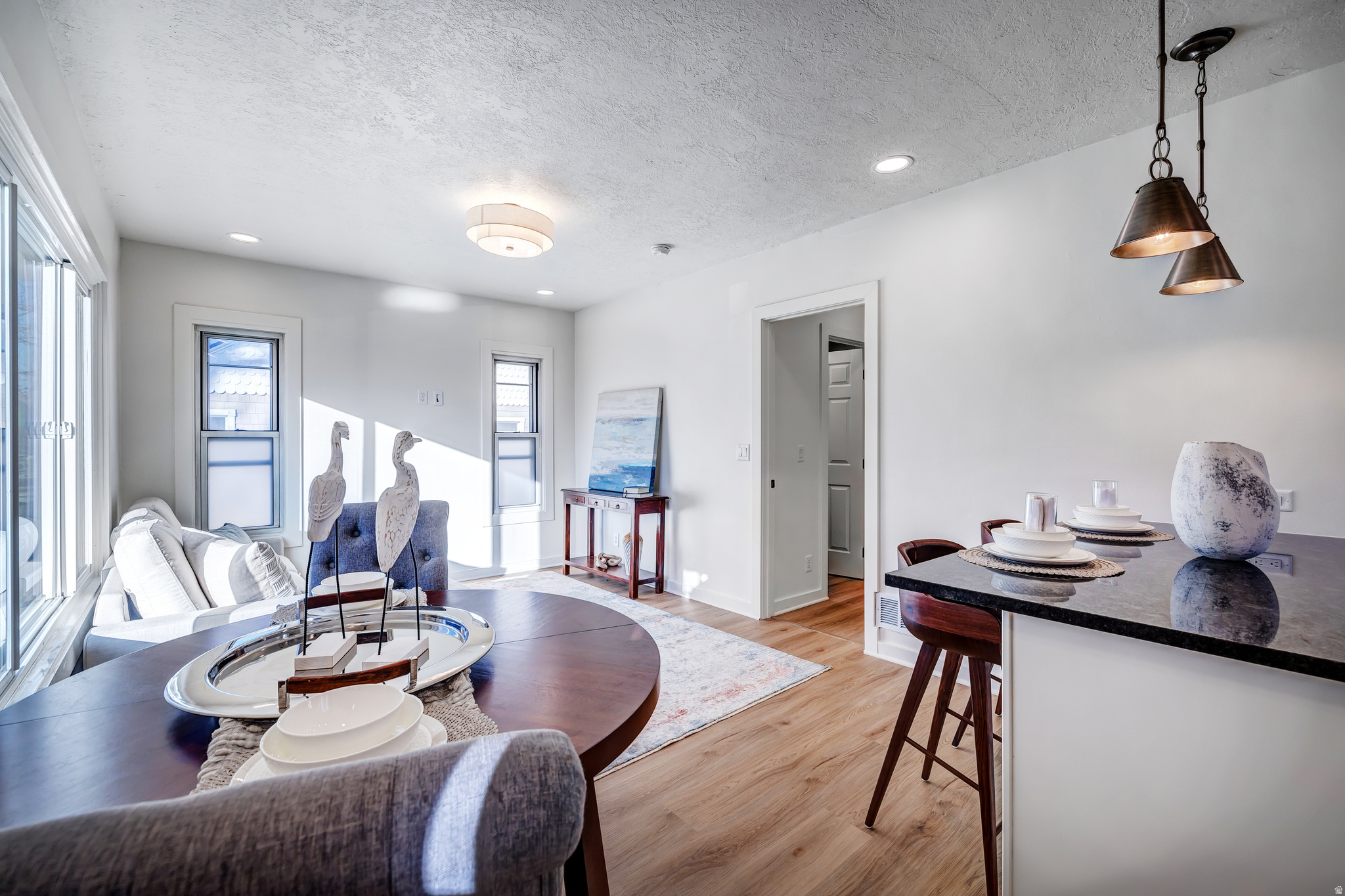 HIGHLAND PARK - Residential