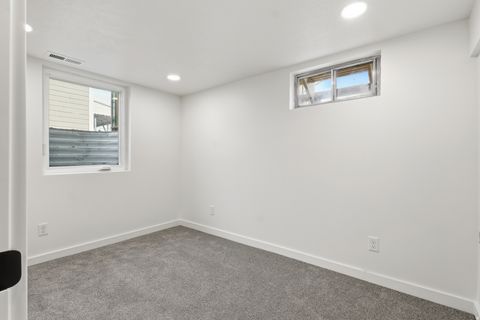 Tiny photo for 2759 S CHADWICK ST, Salt Lake City, UT 84106 (MLS # 2124783)