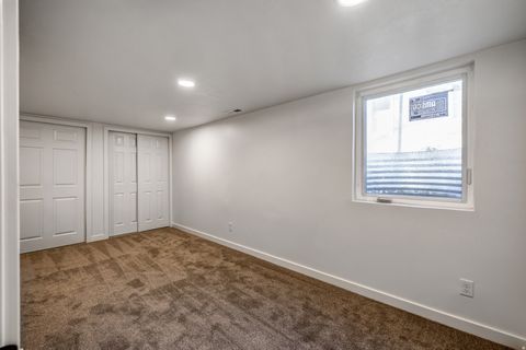 Tiny photo for 2759 S CHADWICK ST, Salt Lake City, UT 84106 (MLS # 2124783)