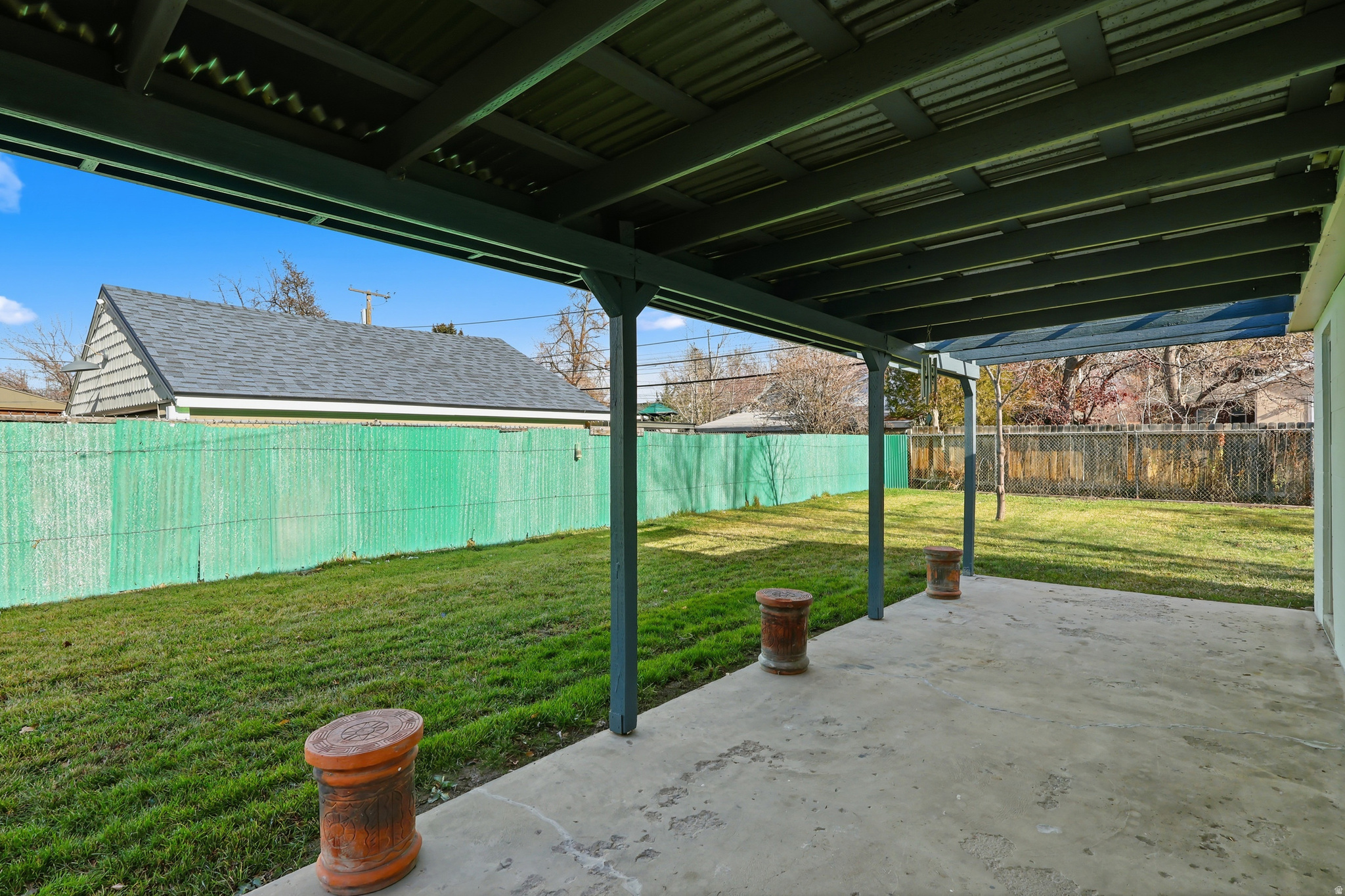 HIGHLAND PARK - Residential