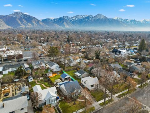 Tiny photo for 2759 S CHADWICK ST, Salt Lake City, UT 84106 (MLS # 2124783)