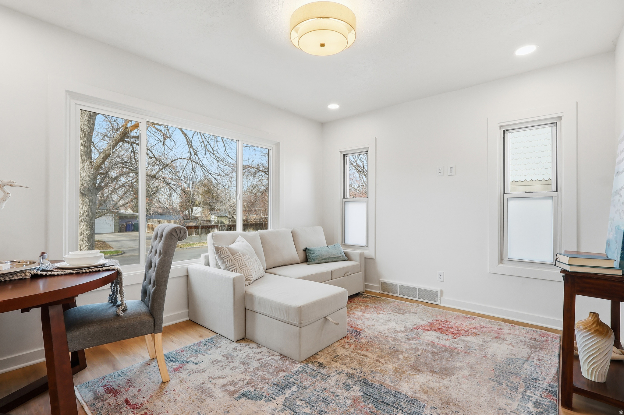 HIGHLAND PARK - Residential