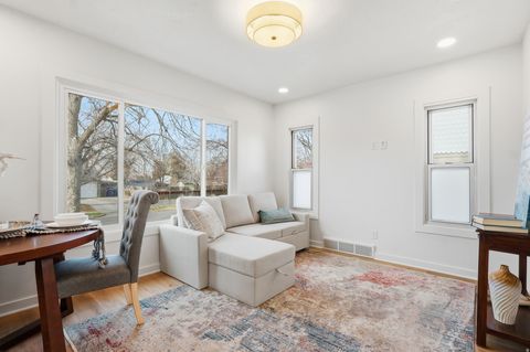 Tiny photo for 2759 S CHADWICK ST, Salt Lake City, UT 84106 (MLS # 2124783)