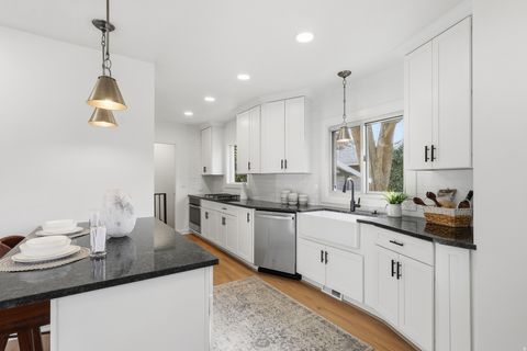 Photo of 2759 S CHADWICK ST, Salt Lake City, UT 84106 (MLS # 2124783)