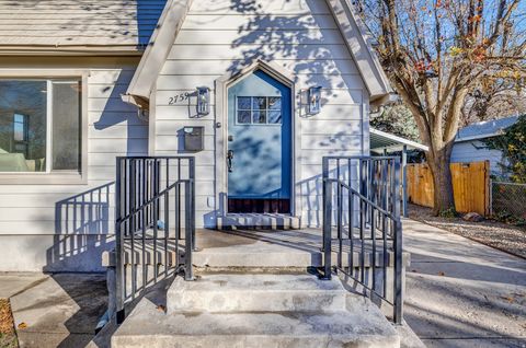 Tiny photo for 2759 S CHADWICK ST, Salt Lake City, UT 84106 (MLS # 2124783)