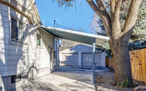 Tiny photo for 2759 S CHADWICK ST, Salt Lake City, UT 84106 (MLS # 2124783)