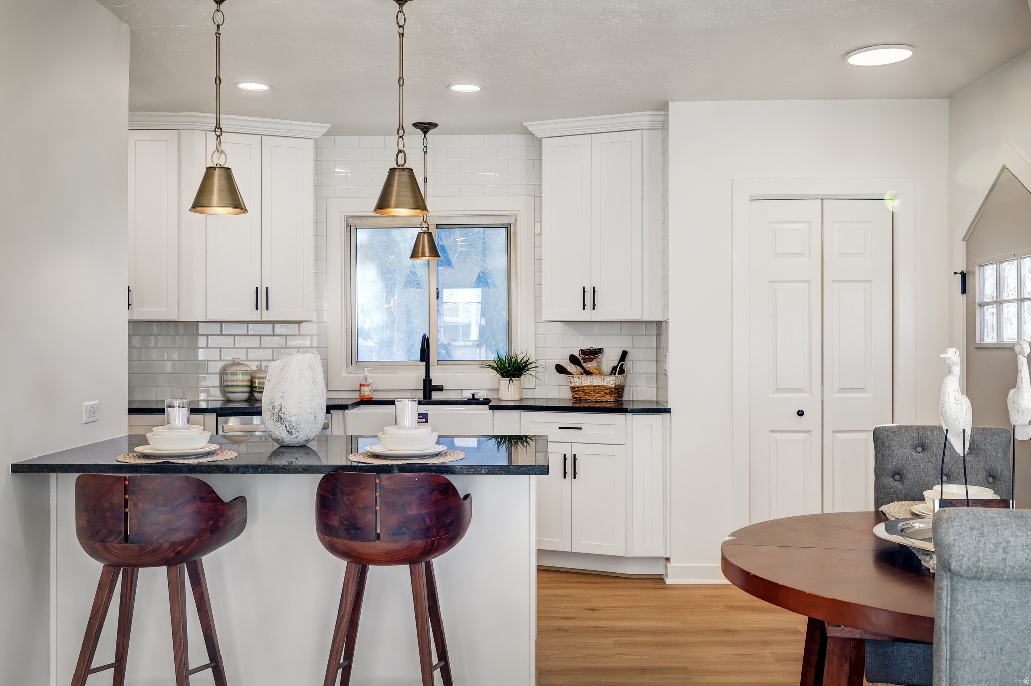 HIGHLAND PARK - Residential