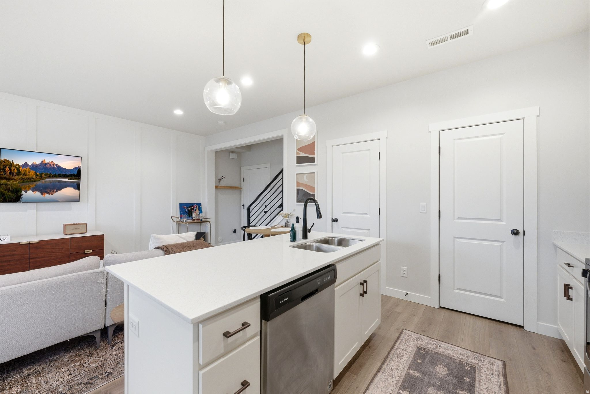 DAYBREAK HIGLAND PARK - Residential