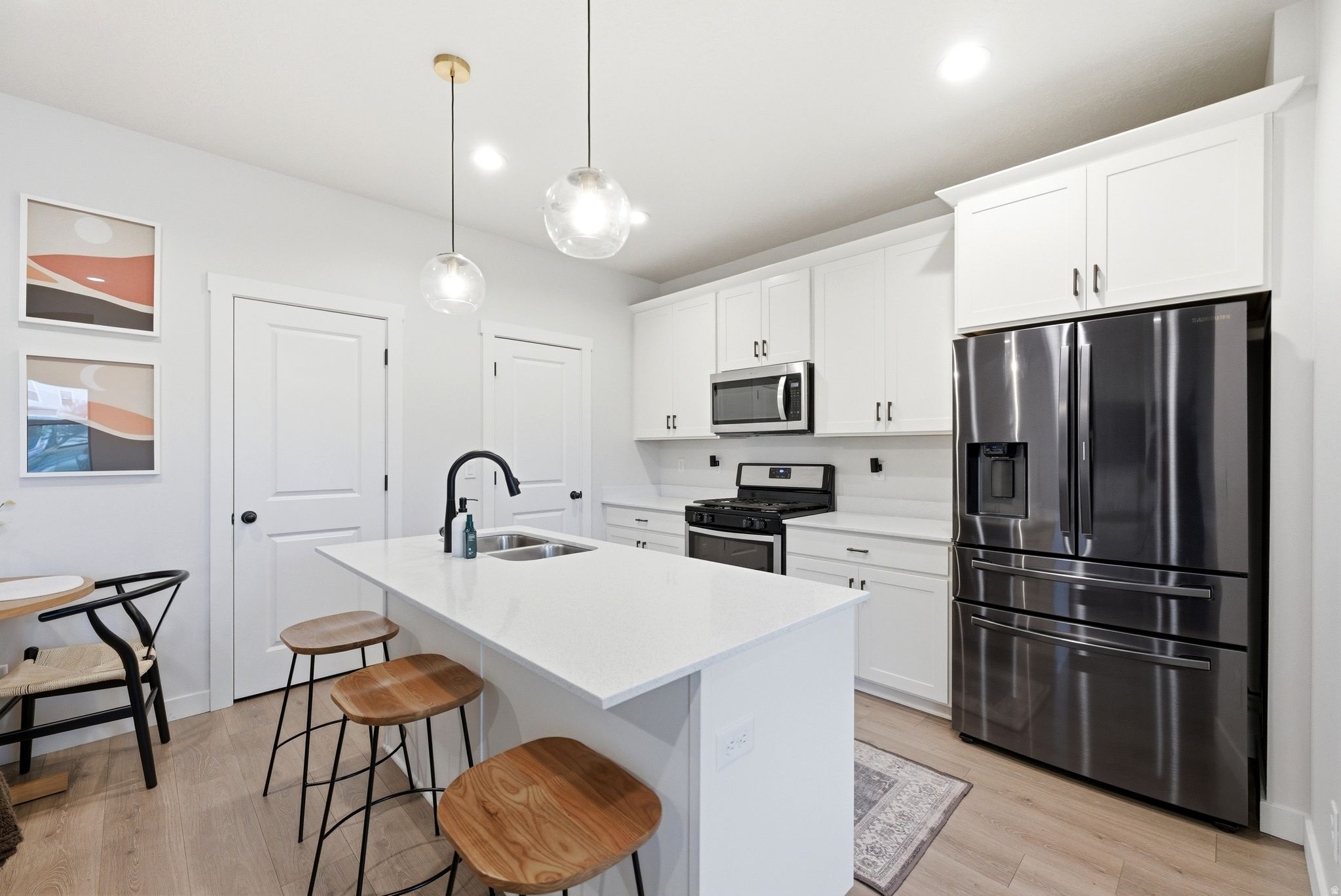 DAYBREAK HIGLAND PARK - Residential