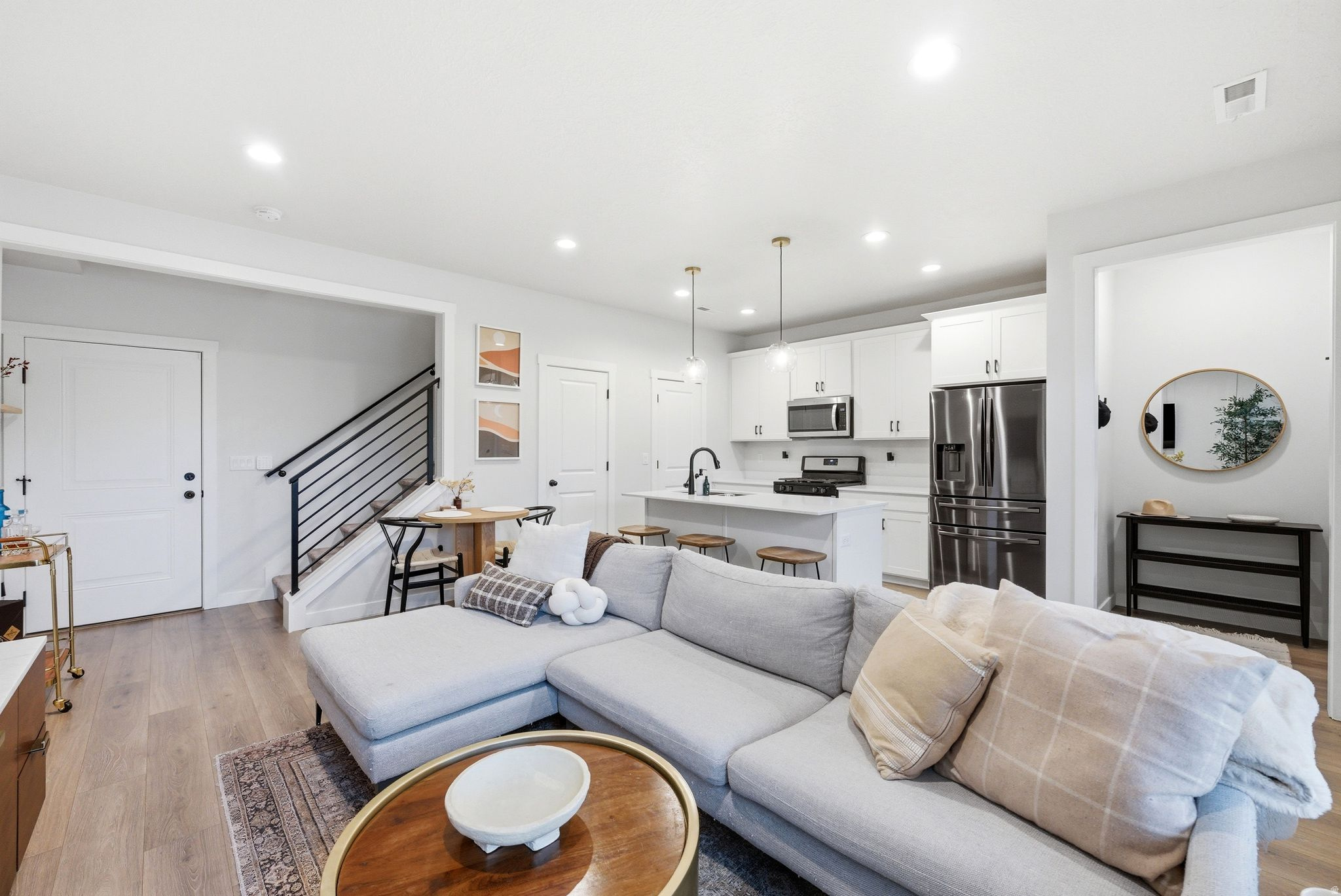 DAYBREAK HIGLAND PARK - Residential