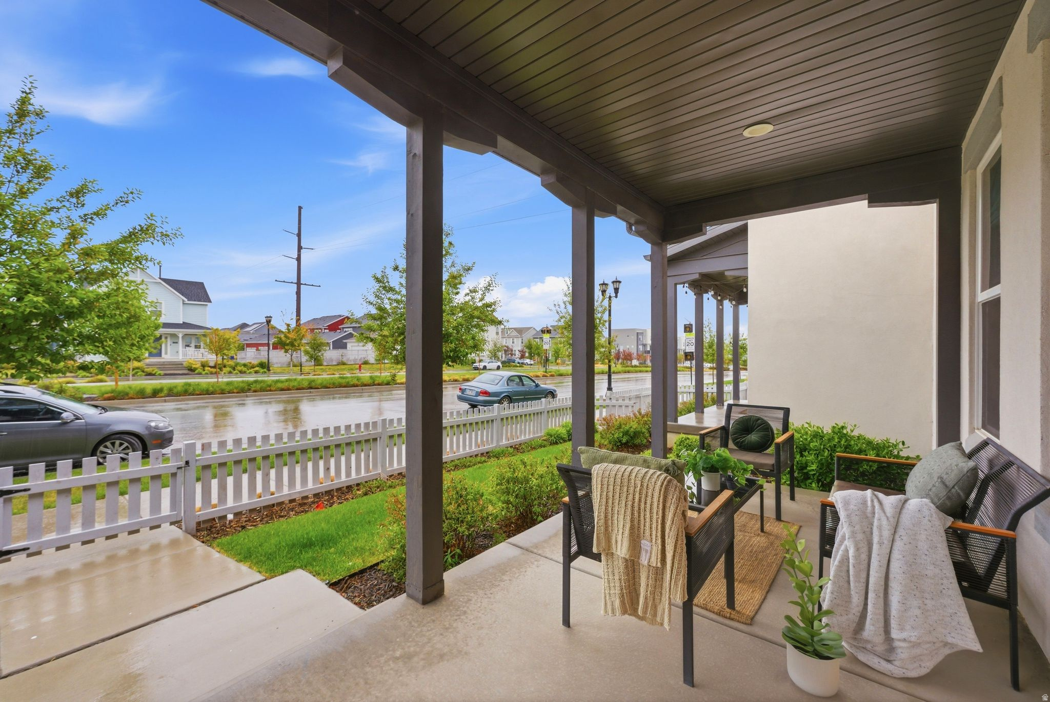 DAYBREAK HIGLAND PARK - Residential