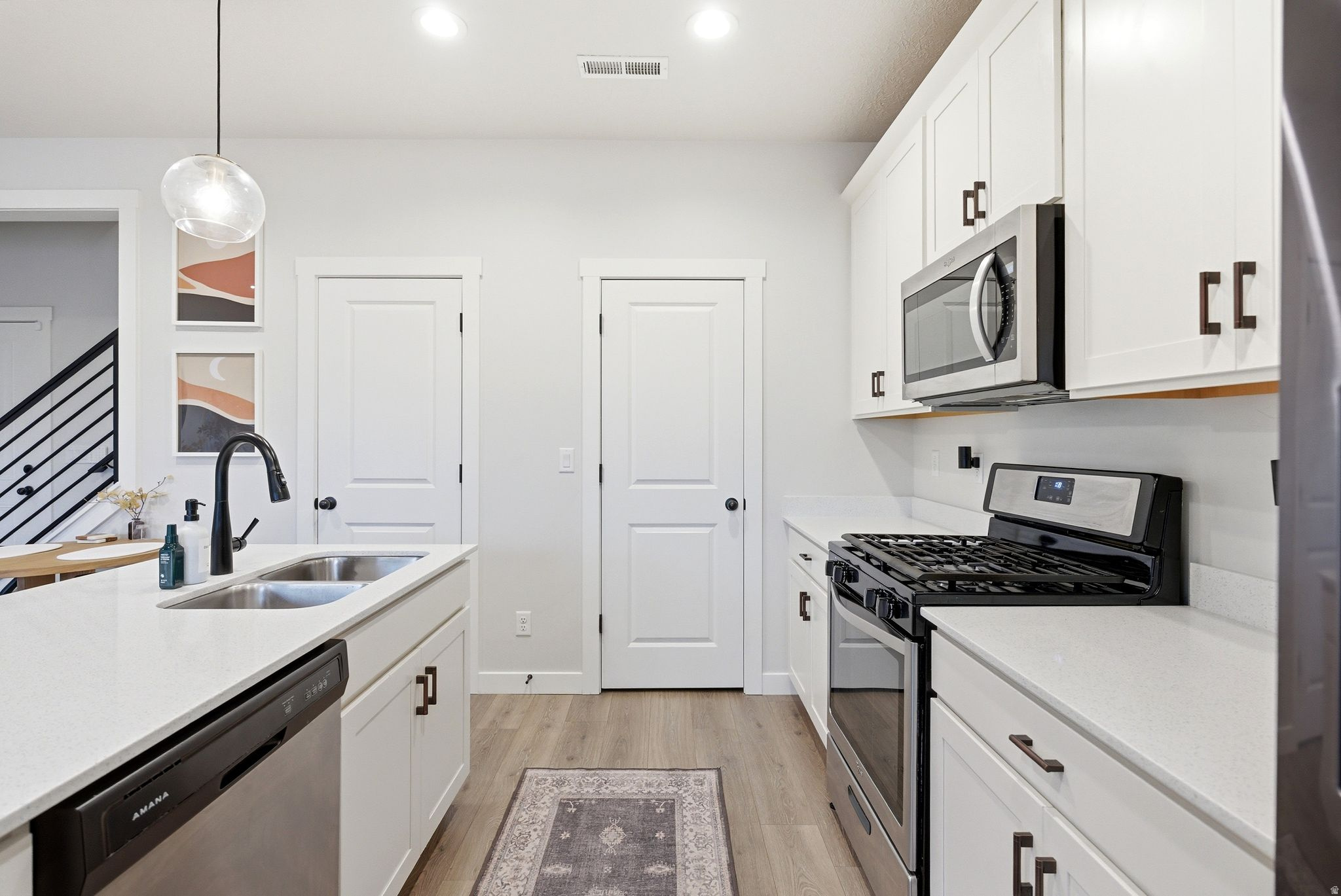 DAYBREAK HIGLAND PARK - Residential