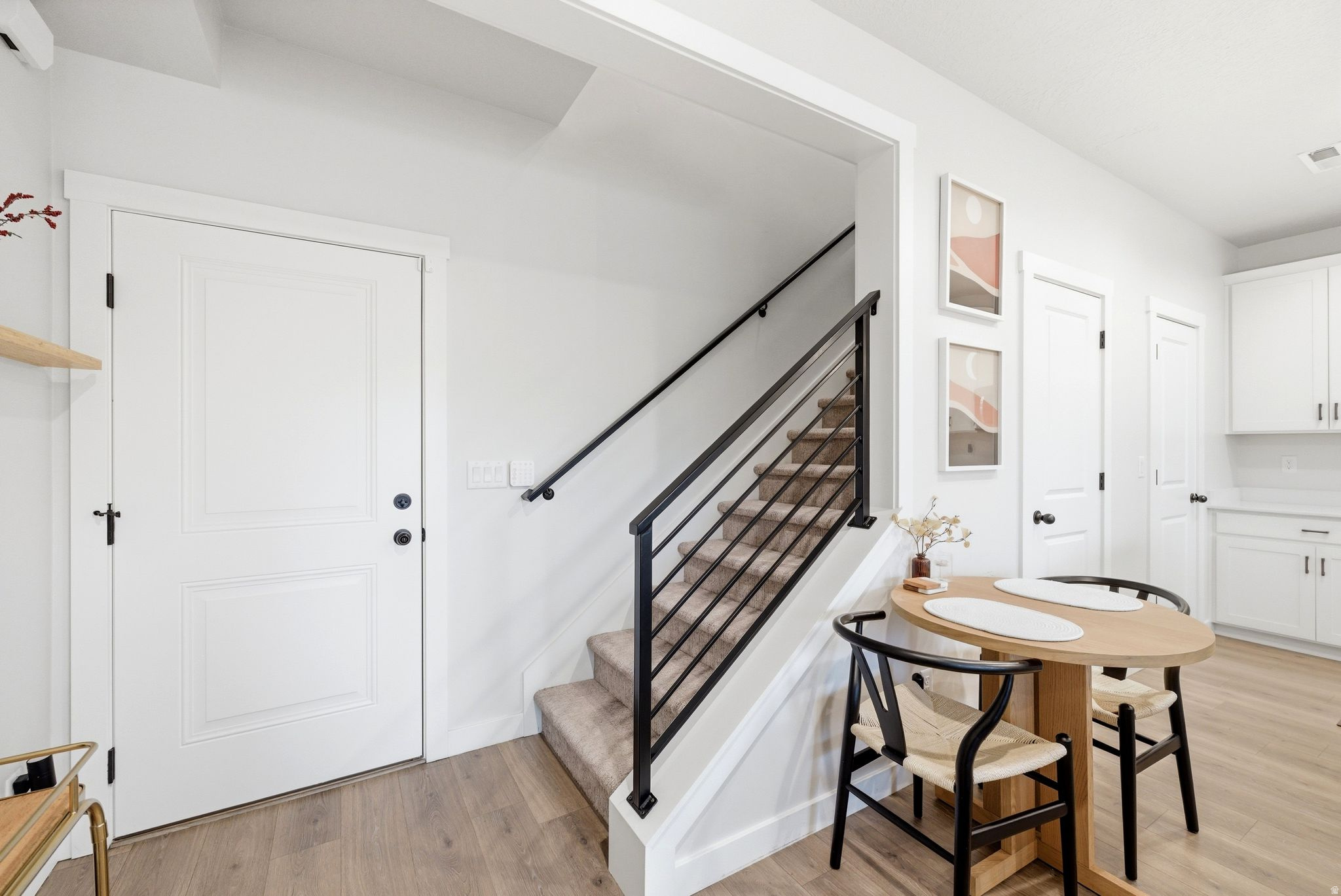 DAYBREAK HIGLAND PARK - Residential