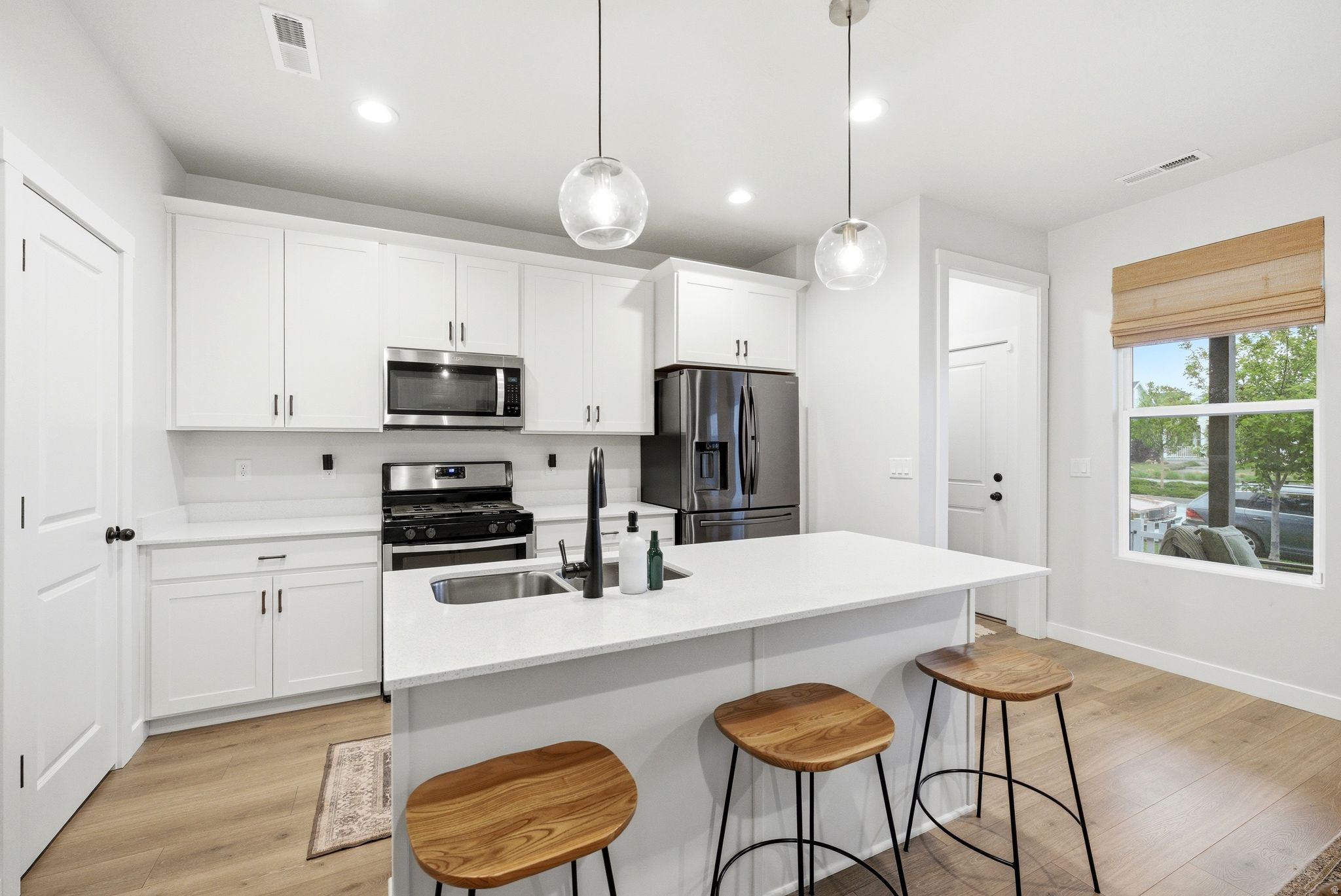 DAYBREAK HIGLAND PARK - Residential