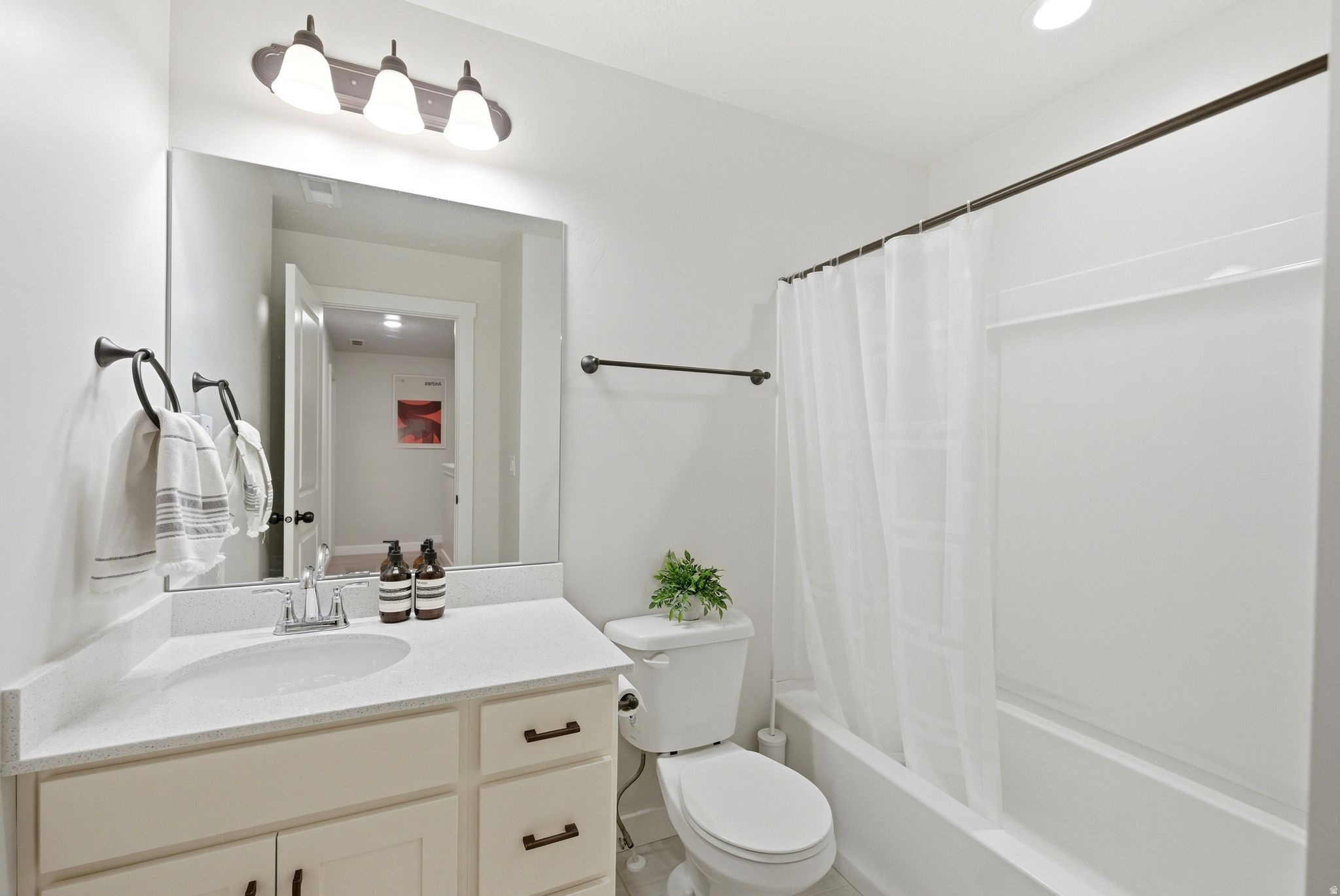 DAYBREAK HIGLAND PARK - Residential