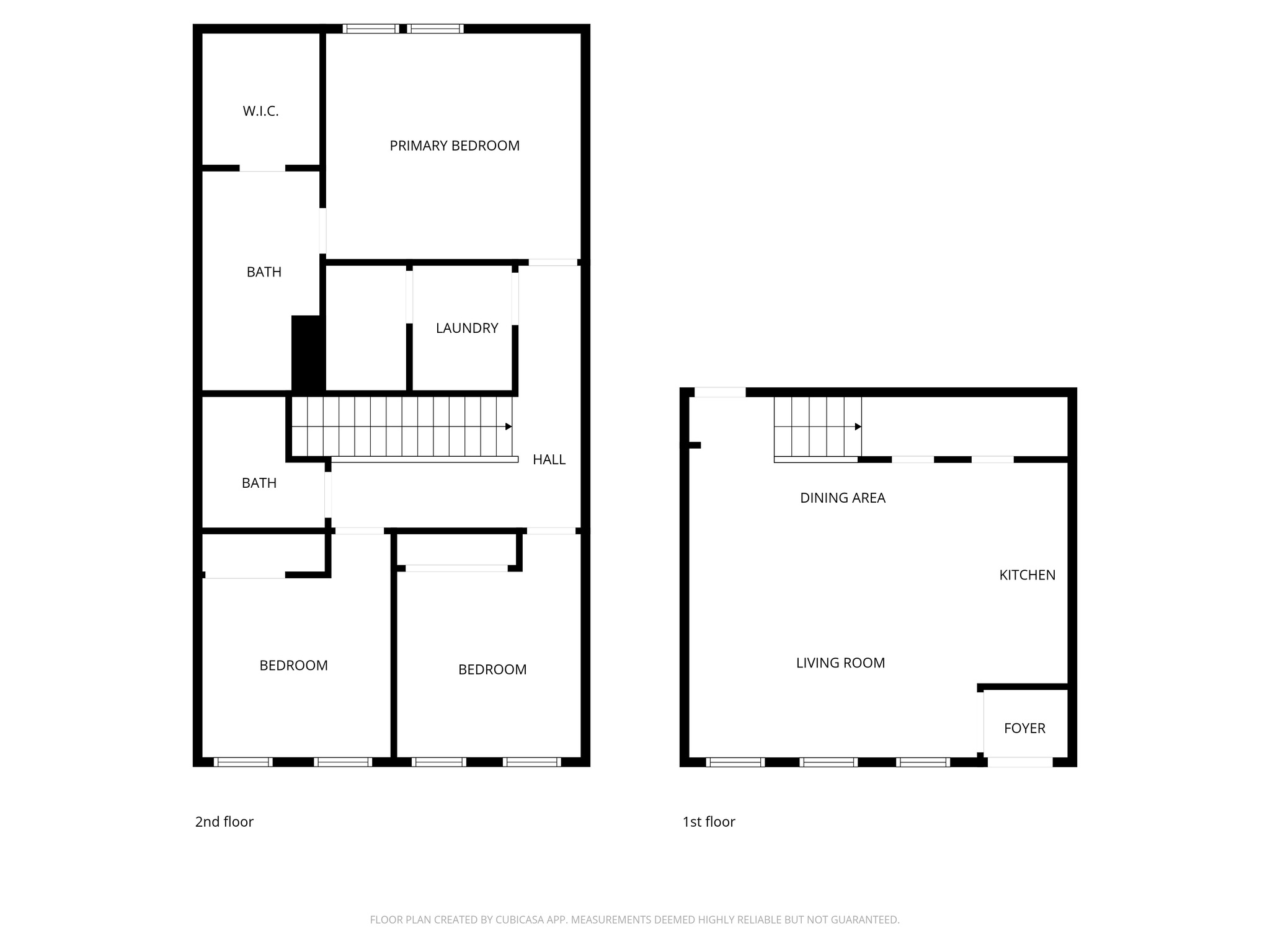 DAYBREAK HIGLAND PARK - Residential