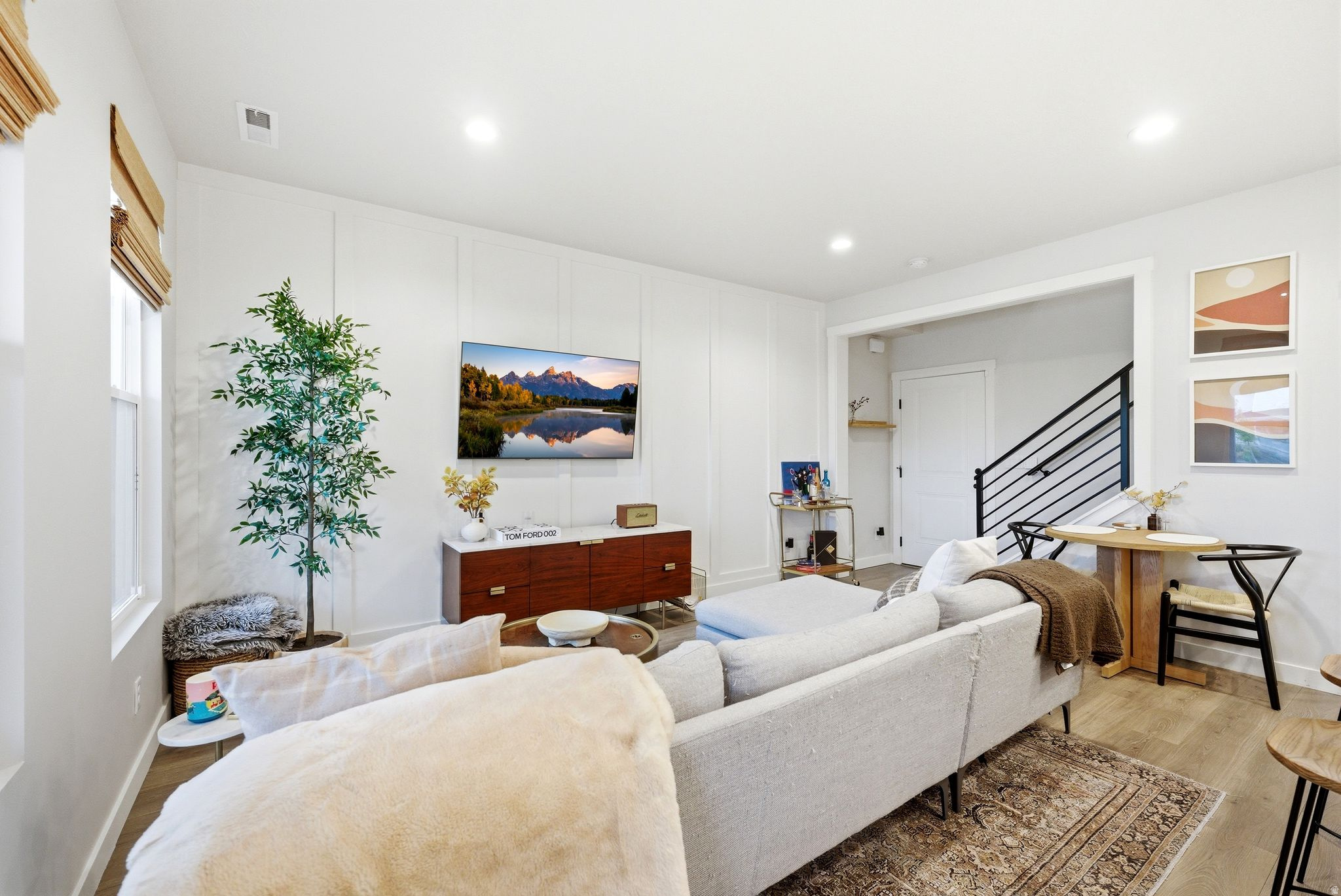 DAYBREAK HIGLAND PARK - Residential