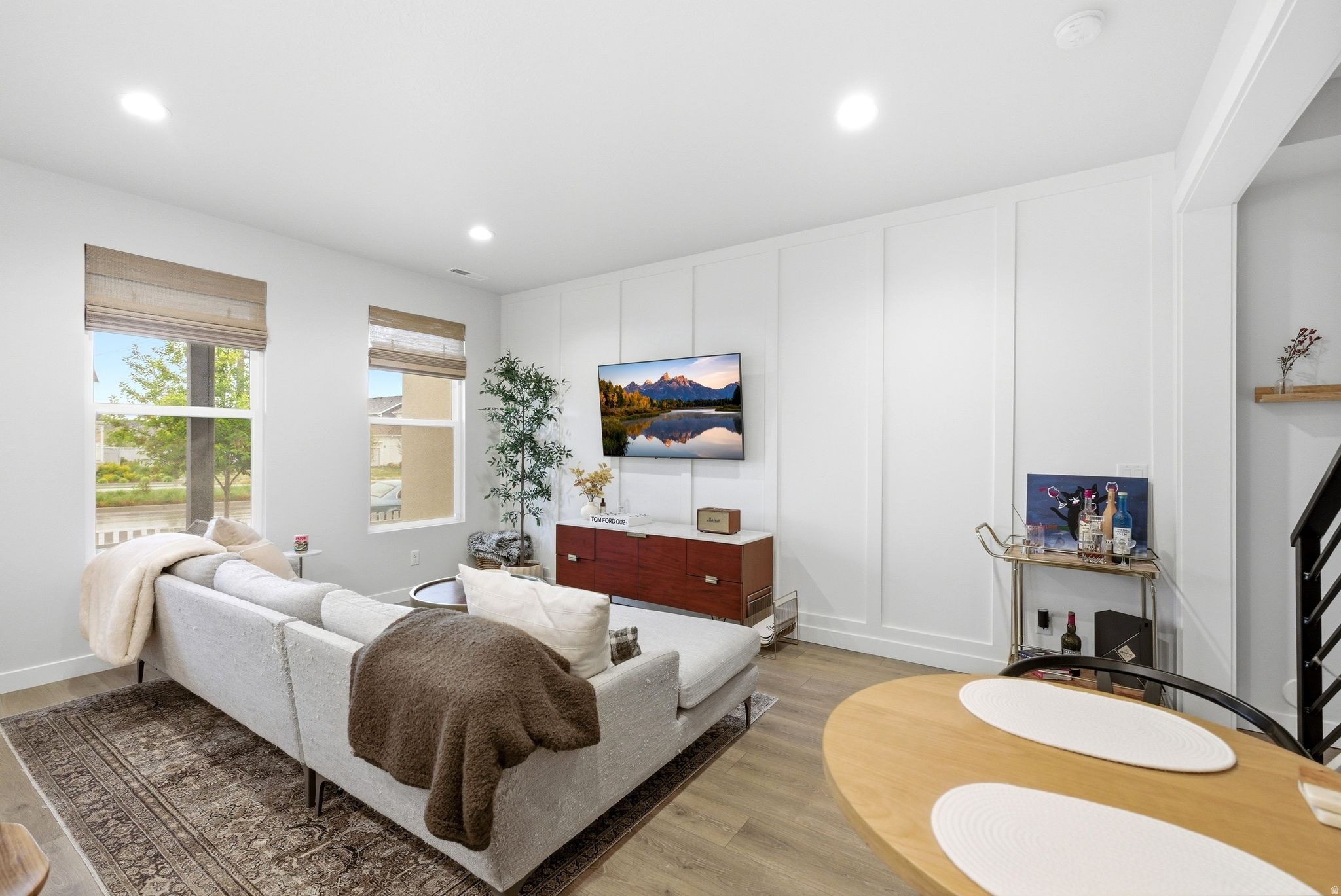 DAYBREAK HIGLAND PARK - Residential